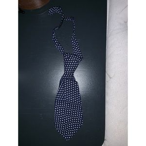 Baby tie